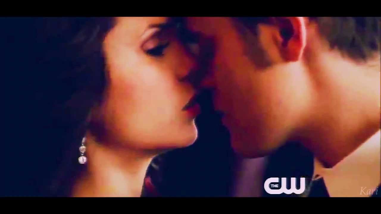► TVD crack (humor 4x19) | we told you so! (for S/E shippers)