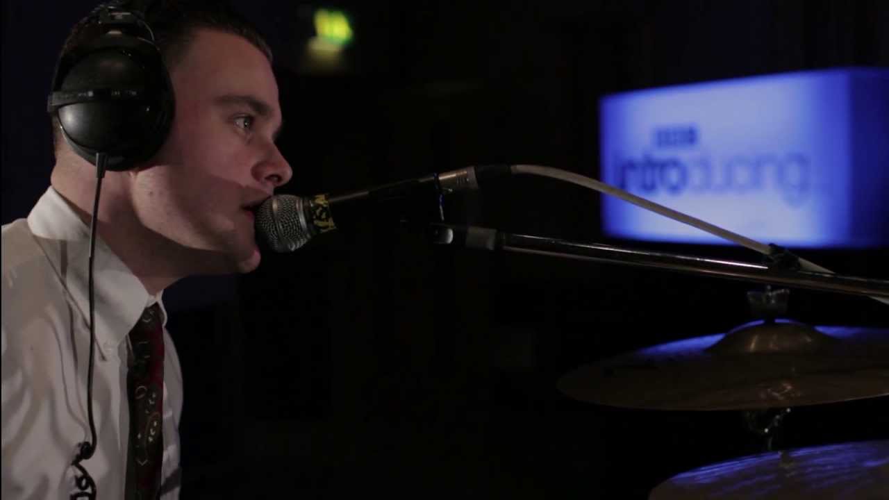 Slaves - Bad Machine (Maida Vale session)