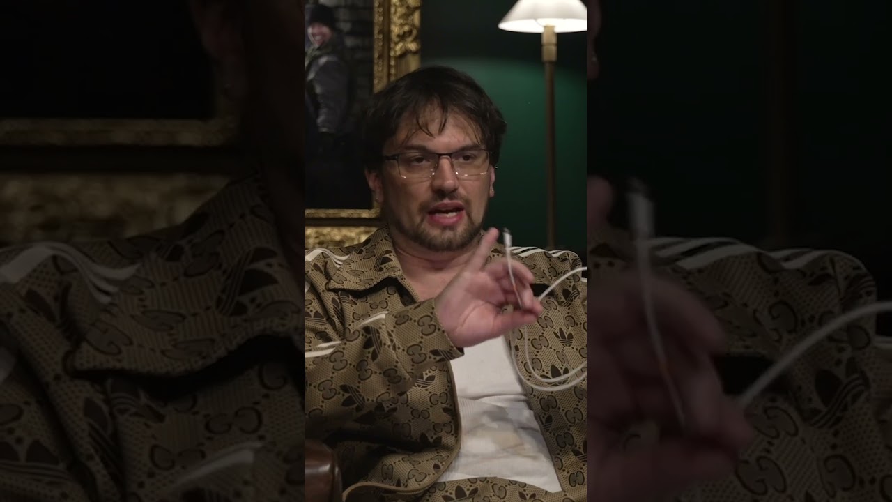 Bryce Case Jr. talks about OMG Cable