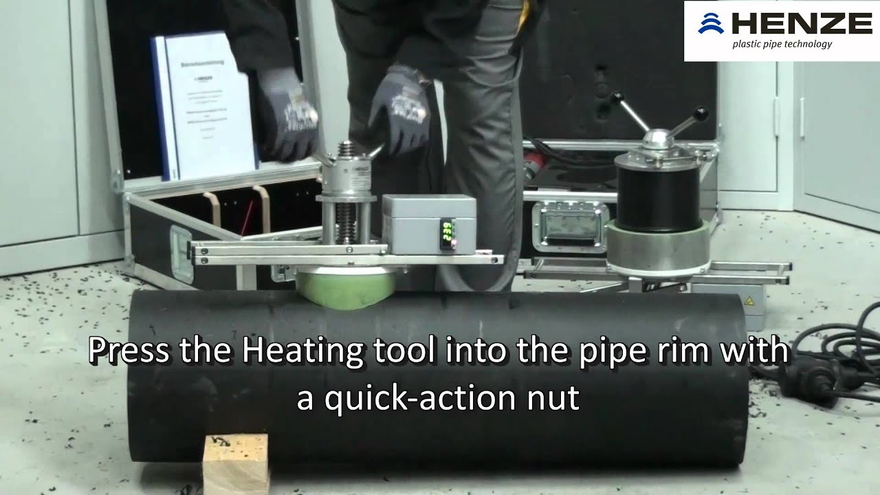 HAS- Connection Spigot