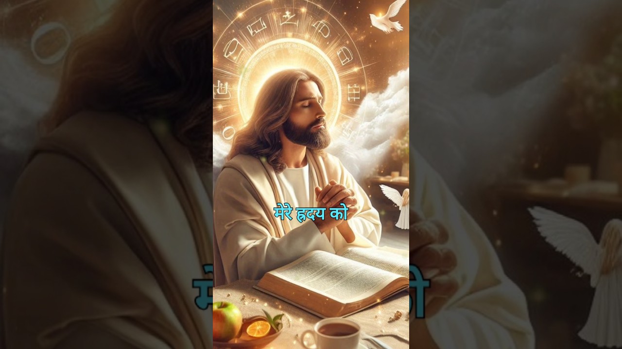 ✝️🛐Pray to God for your family Jesus Christ prayer #parmeshwar #bible #yeshuvachan