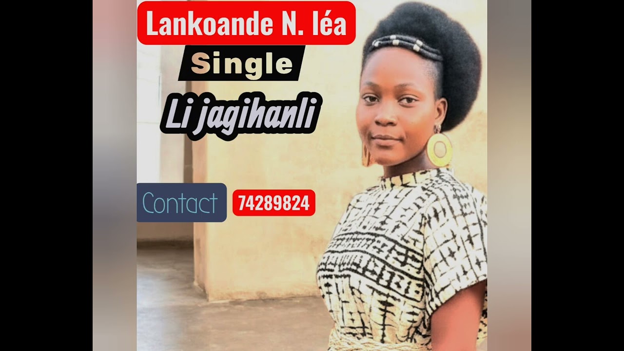 Un single à votre disposition 