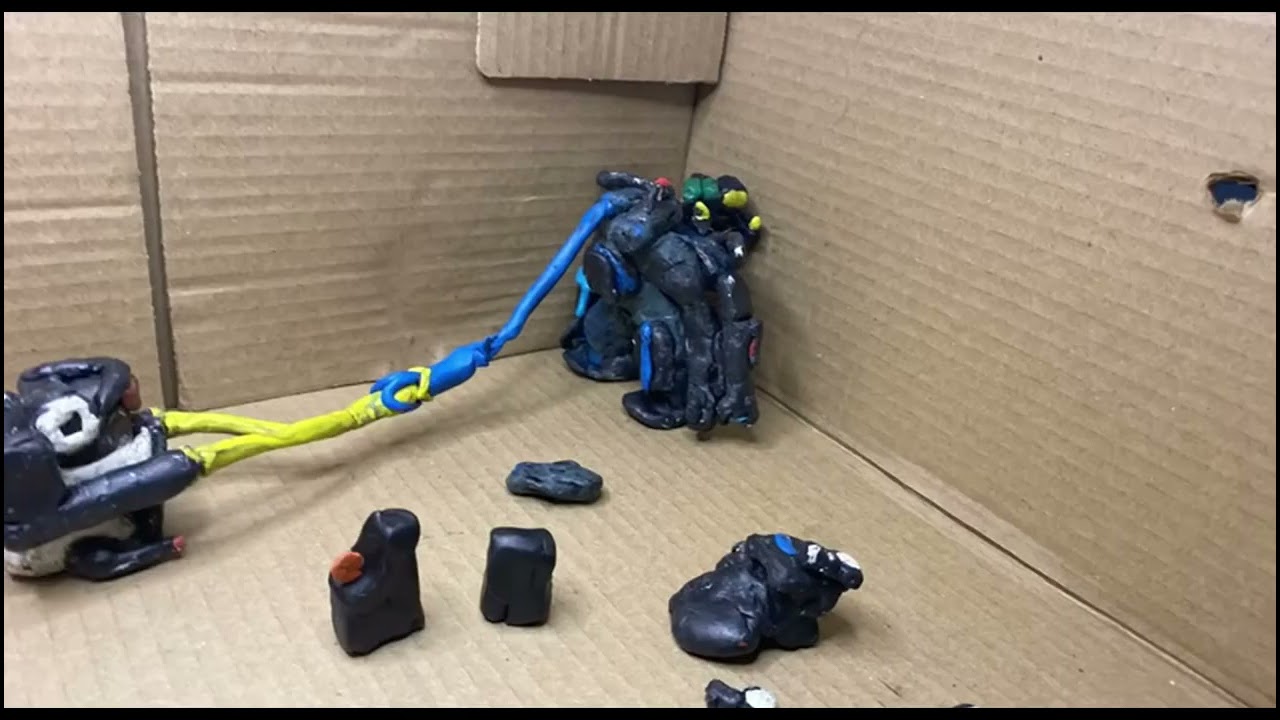 skibidi multiverse season 2