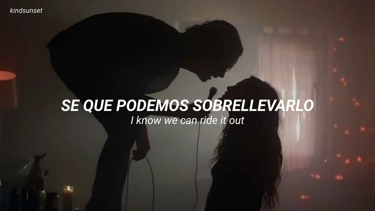 Beach Weather - High In Low Places // Traducción al español