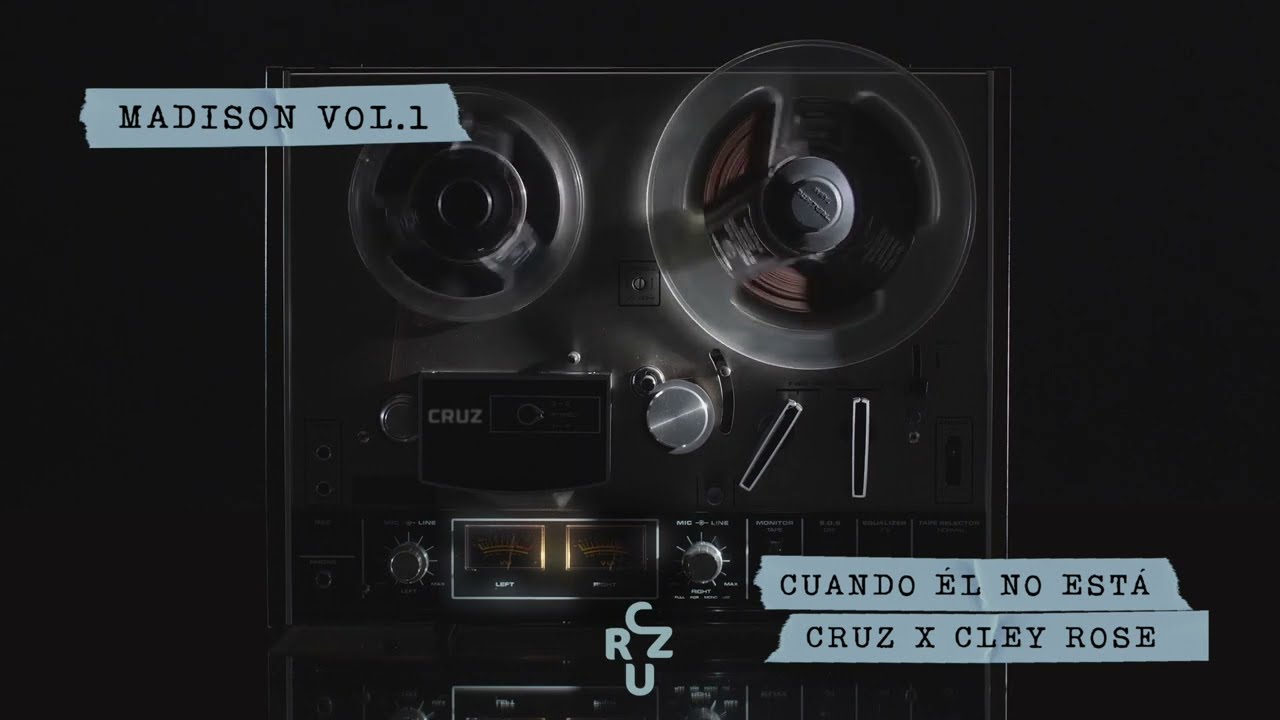 Cruz, Cley Rose - Cuando El No Esta