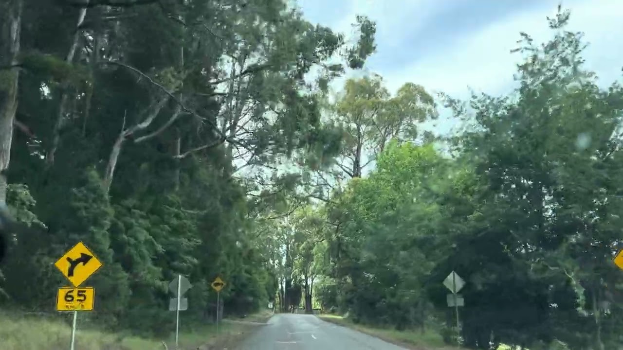 Inside Australia 🇦🇺 | Australian Street Views