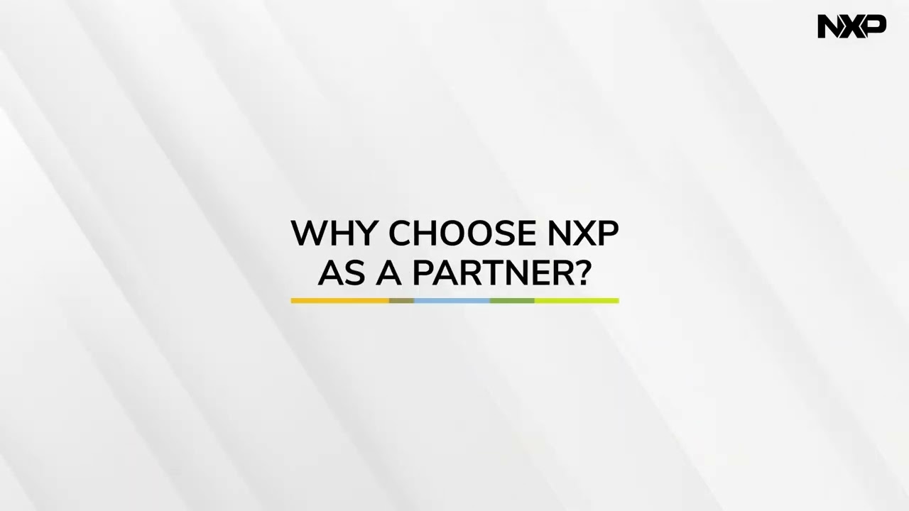 NXP: What is IEC 62443 for Industrial Cyber Security?