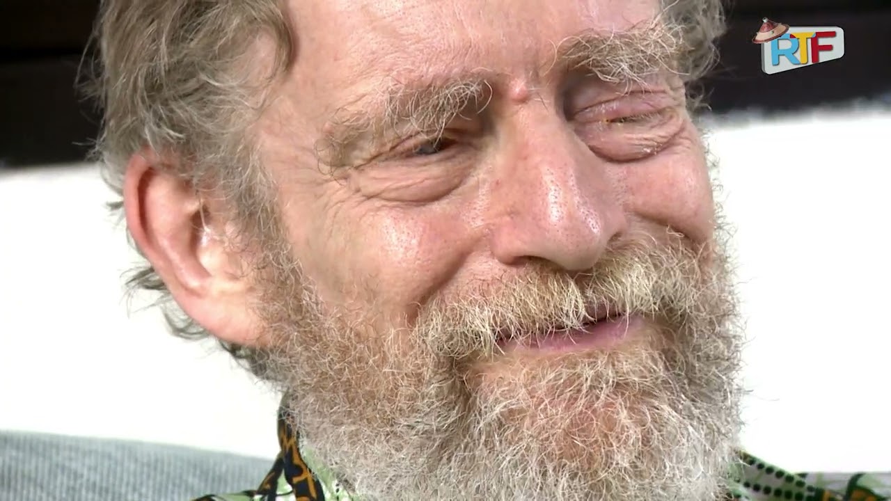 Entretien spécial avec Jean Philippe Rikiel, Artiste - Compositeur