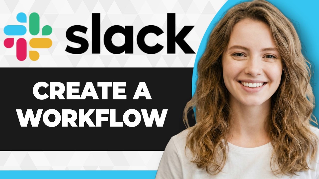 Как создать рабочий процесс в Slack (пошаговое руководство) (Гид 2026 года)
