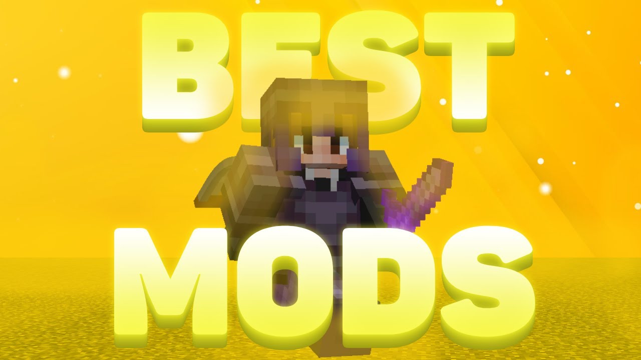 BEST PvP Mods And Texture Packs 2026 Updated! (1.21.8)
