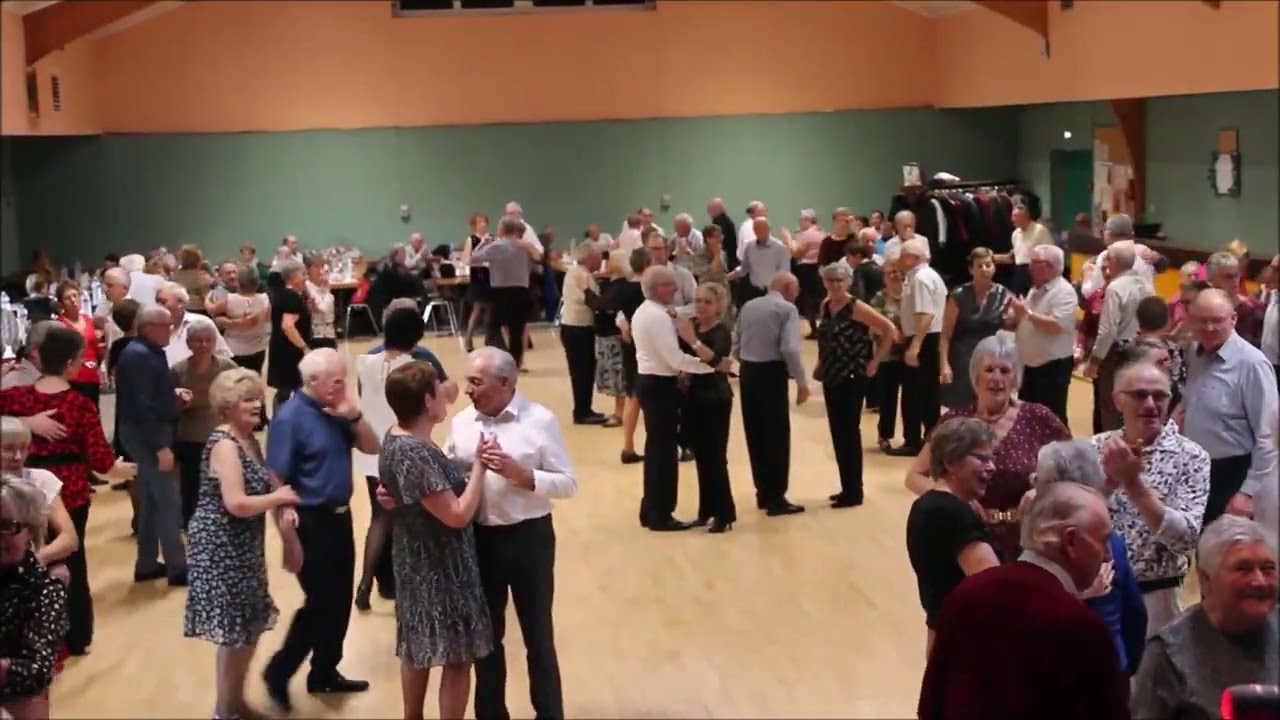 ORCHETRE ROYAL MUSETTE VIBRAYE JANVIER 2025