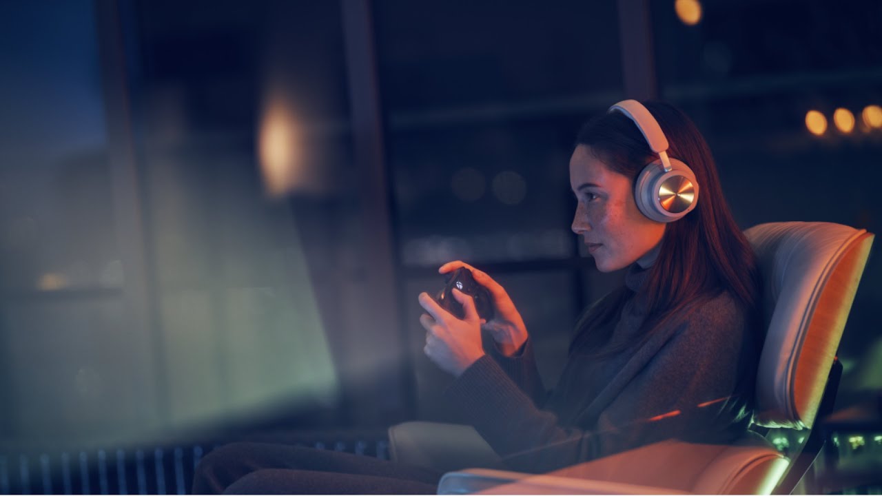 Bang & Olufsen Beoplay Portal headphones for XBOX