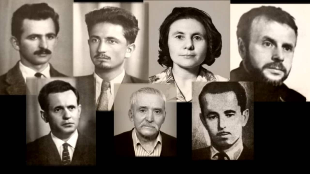 ШІСТДЕСЯТНИКИ, ч.2 // Машина Часу