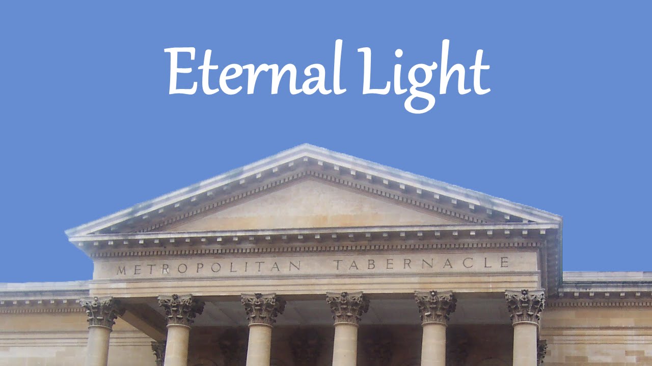 Eternal Light