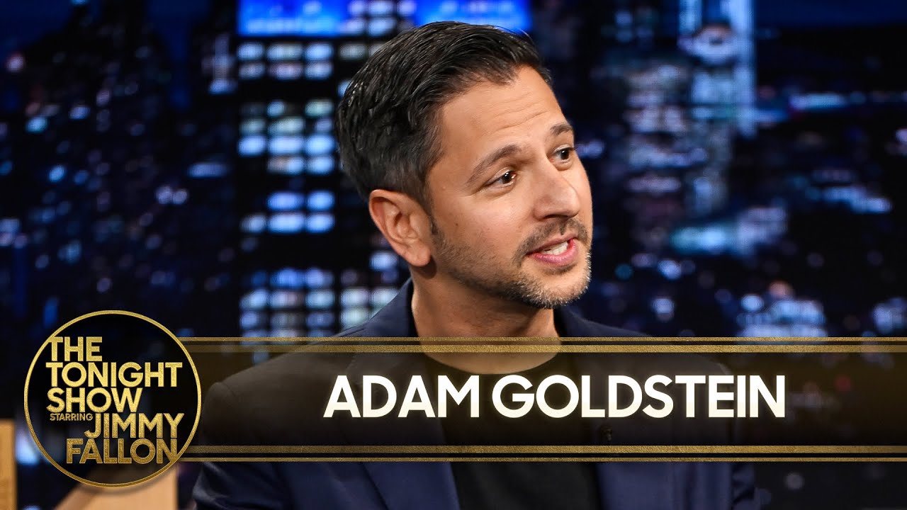 Adam Goldstein Talks Olympics' Official Air Taxi Provider in Partnership with Archer Aviation