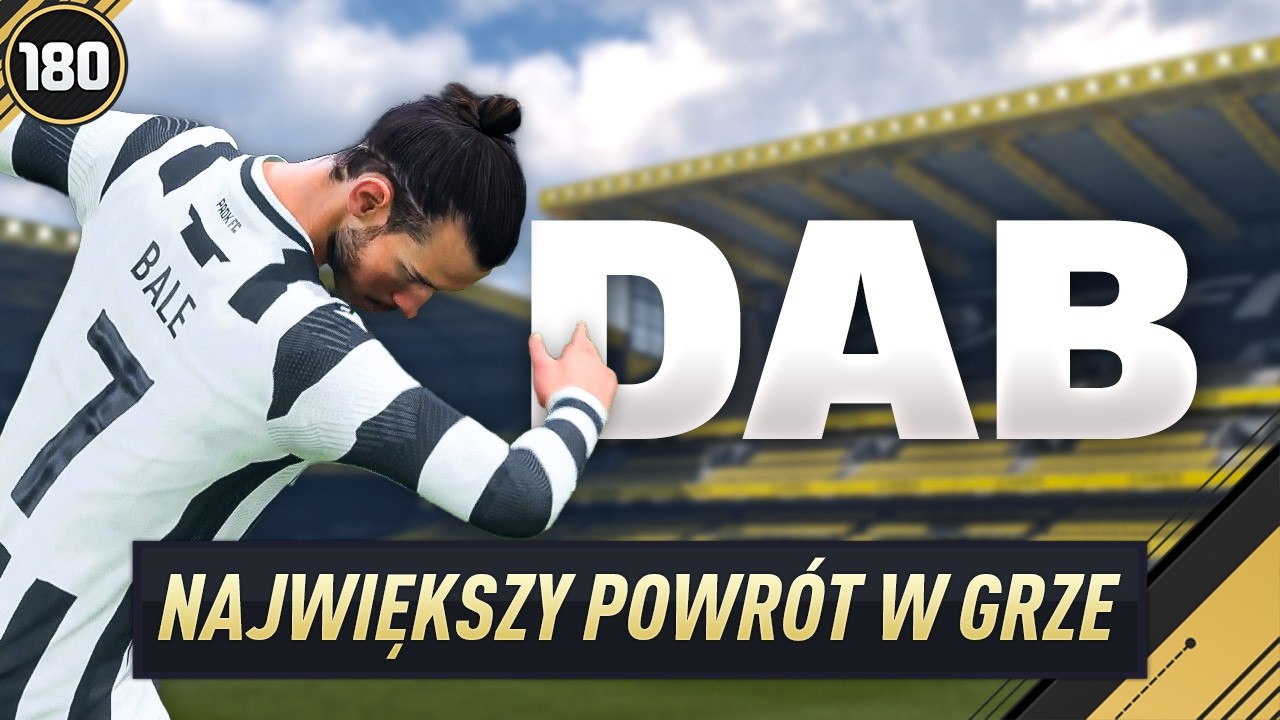 Największy POWR&Oacute;T w tej grze! - FC26 Ultimate Team [#180]