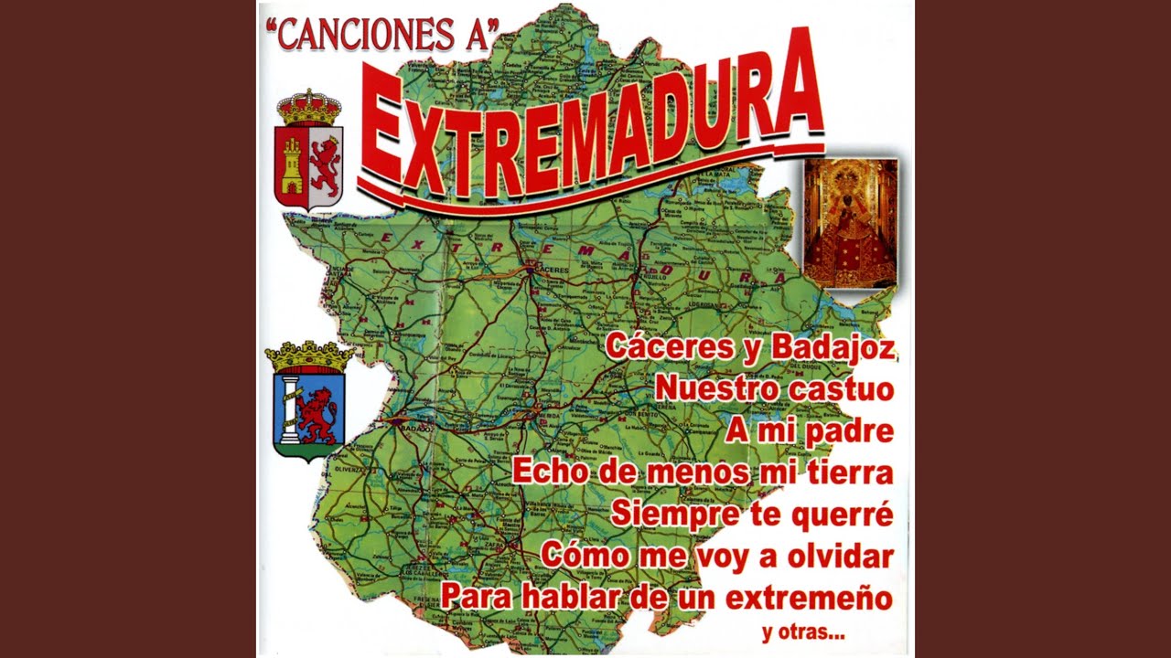 Cáceres y Badajoz