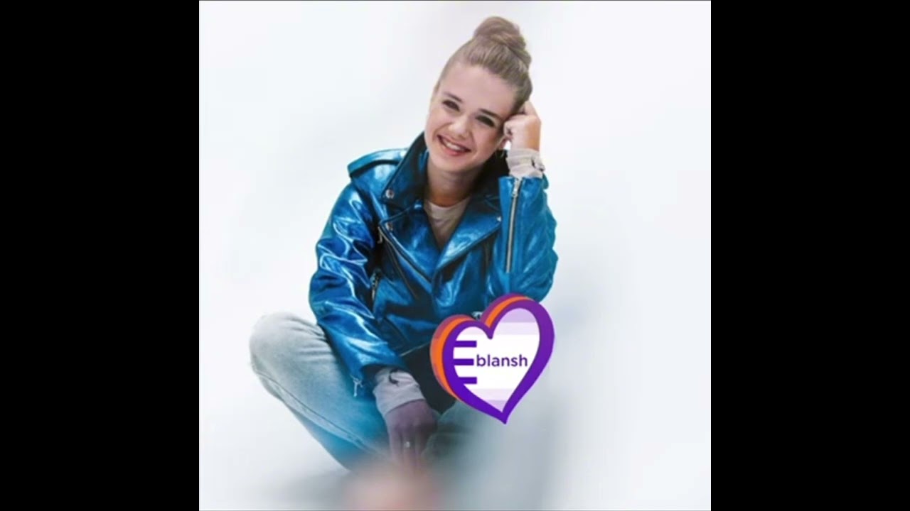 Annabelle Ats - Tänavad || JESC ESTONIA 2024 🇪🇪