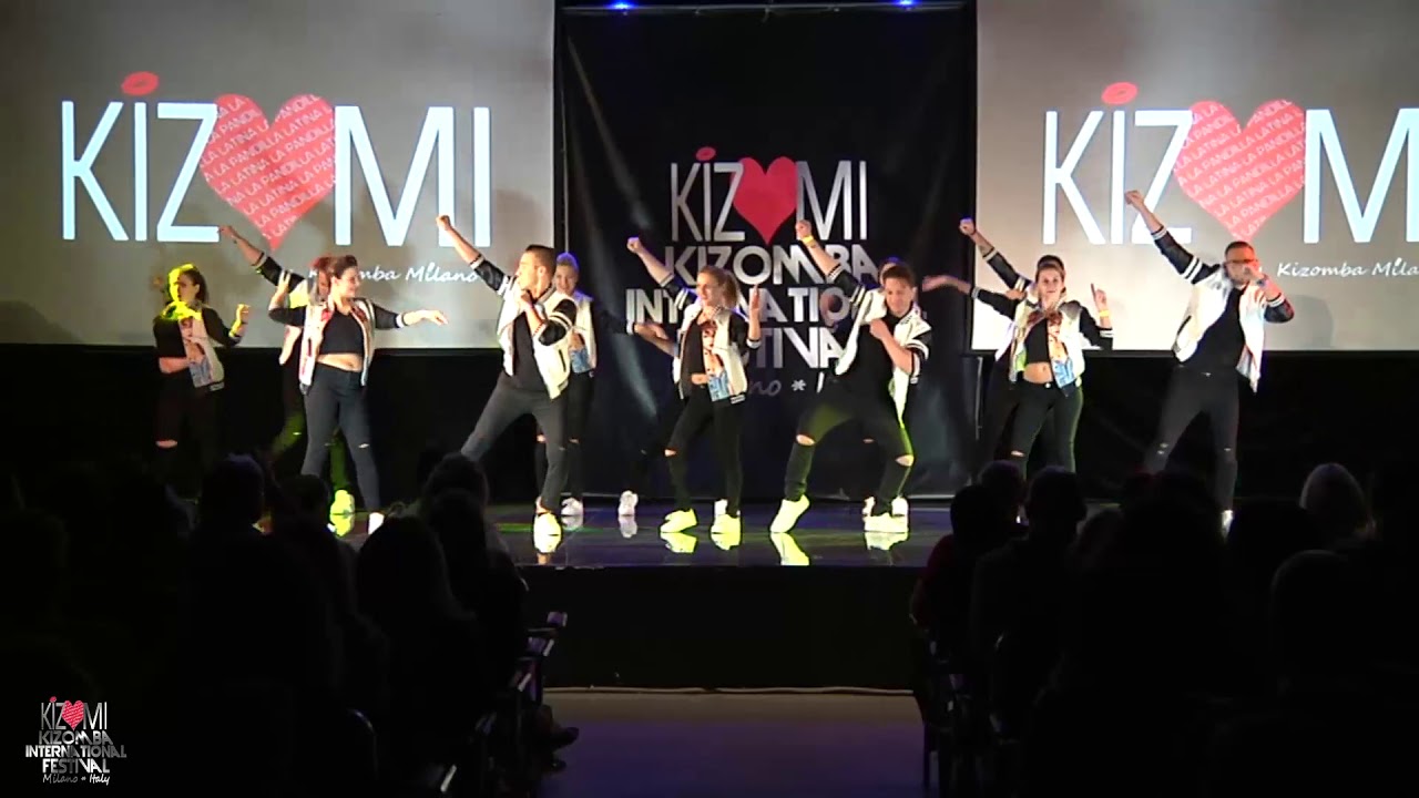 Kizmi 2017 - ALBIR RANDOM ROOTS PROJECT