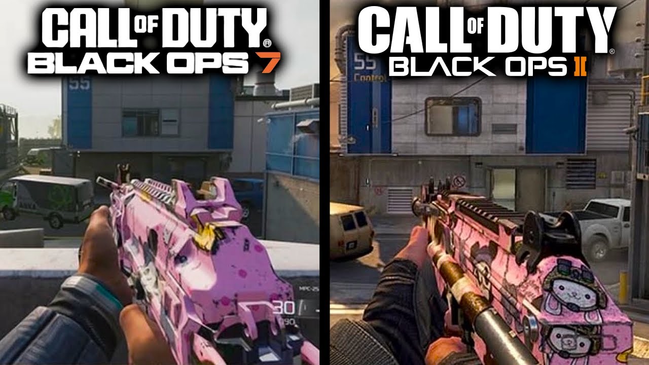 Call of Duty is a SOULLESS Disaster.