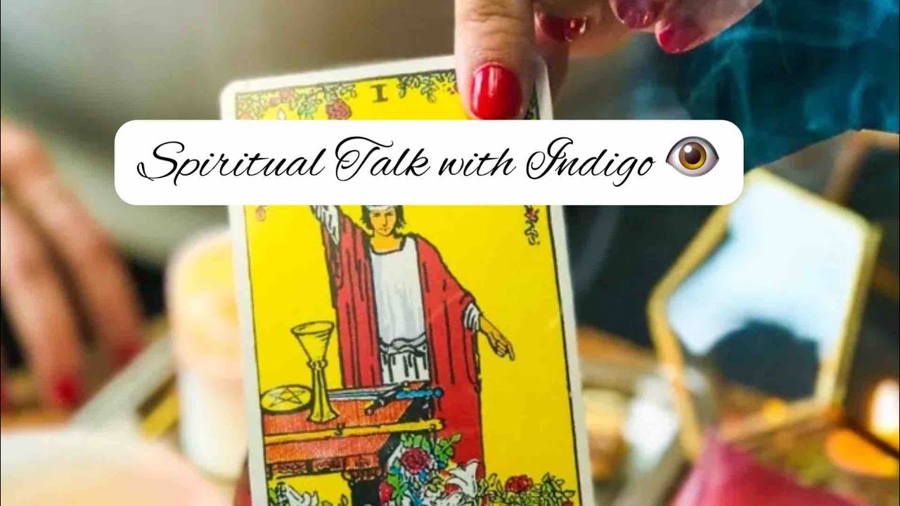 Asmr; Relaxation for your Soul with Indigo