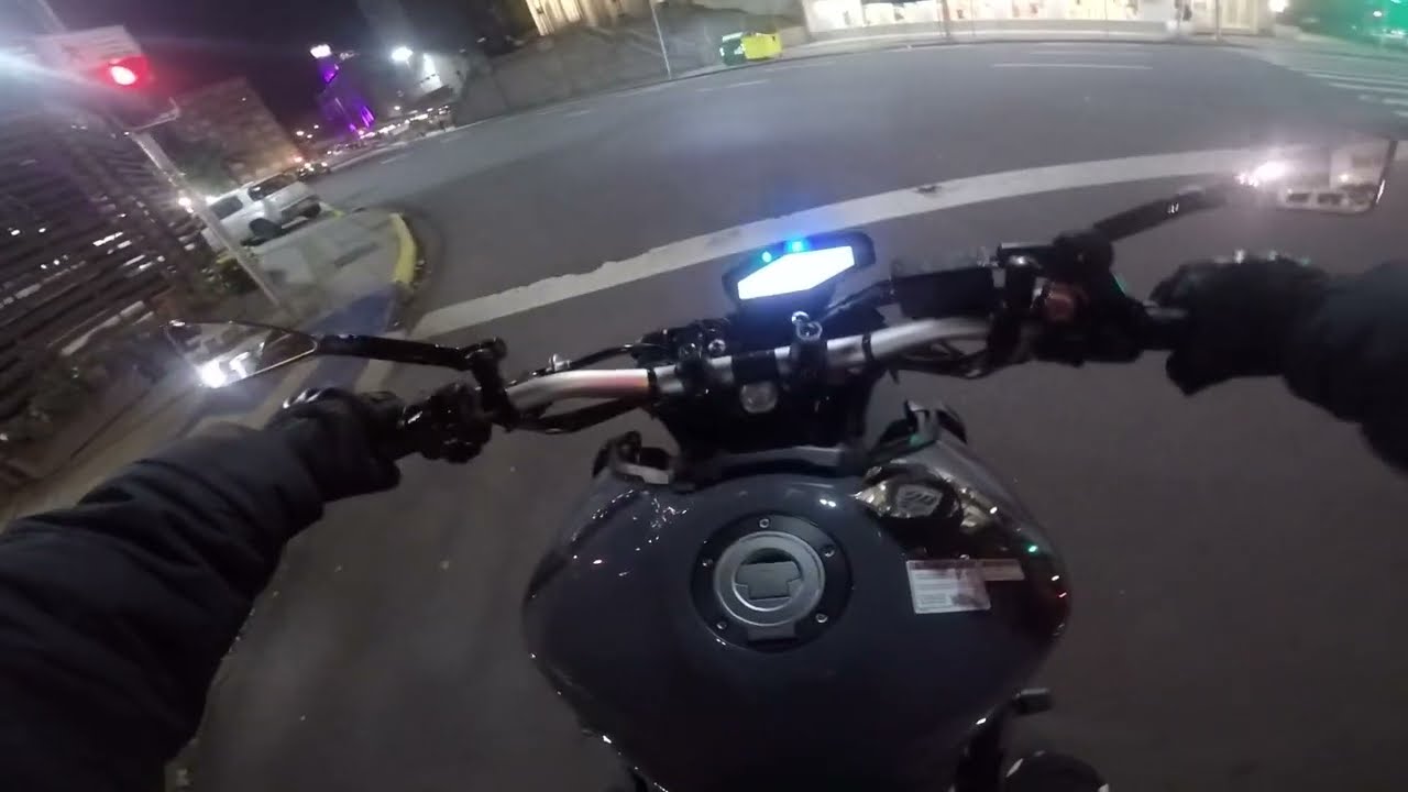 Yamaha MT 09 SÓ O CANO🤯 Rolê Noturno🚀#mt09 #yamaha #motovlog #yamahamt09 #moto #rolenoturno #soocano
