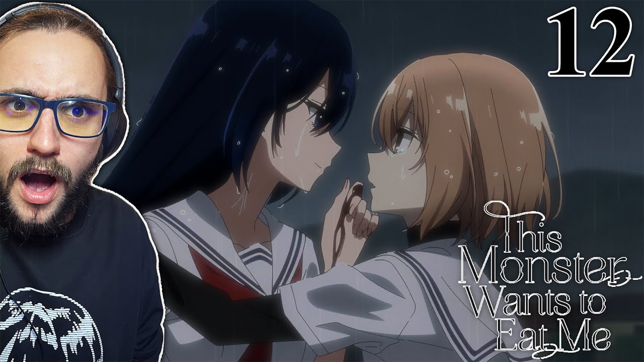 A Rough Compromise | This Monster Wants to Eat Me Episode 12 REACTION