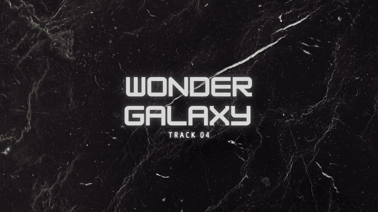 HYBURNIE (하이버니) - 'Wonder Galaxy' Official Audio