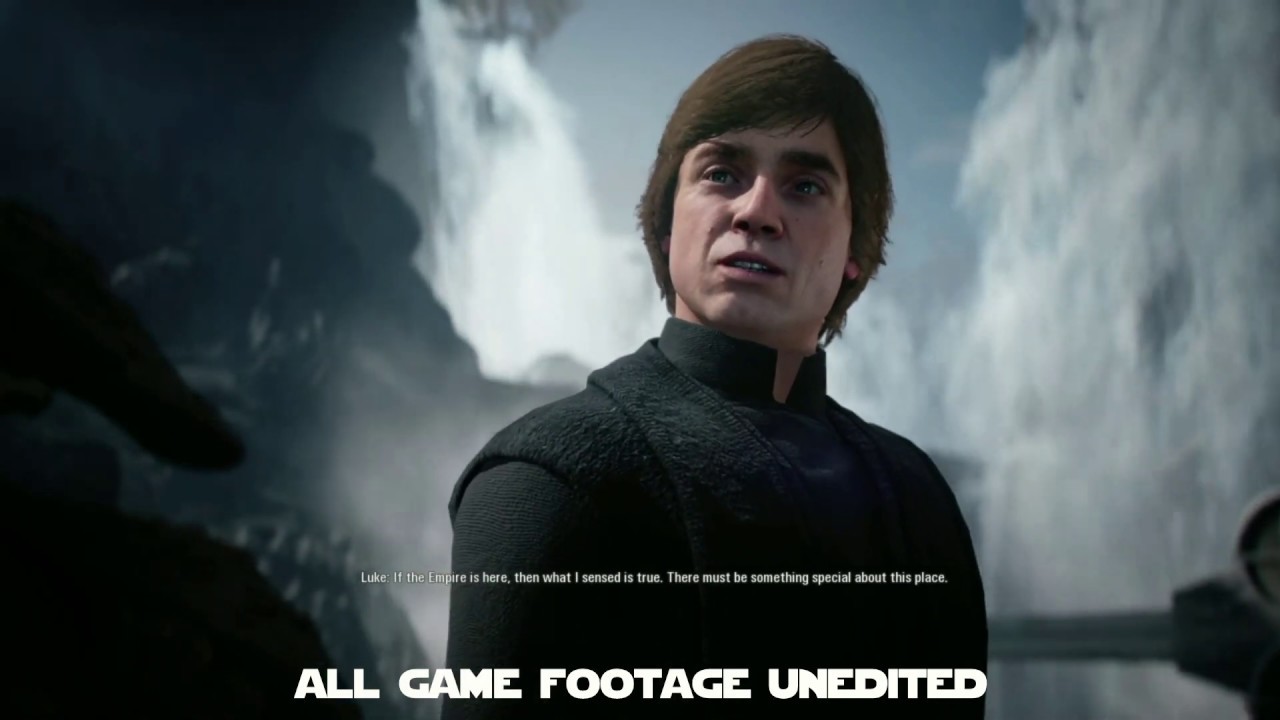 Star Wars Battlefront II - Bugs
