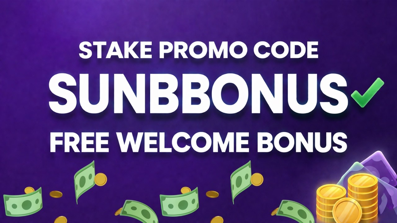 💰 Unlock Stake Bonus FAST (SUNBBONUS)