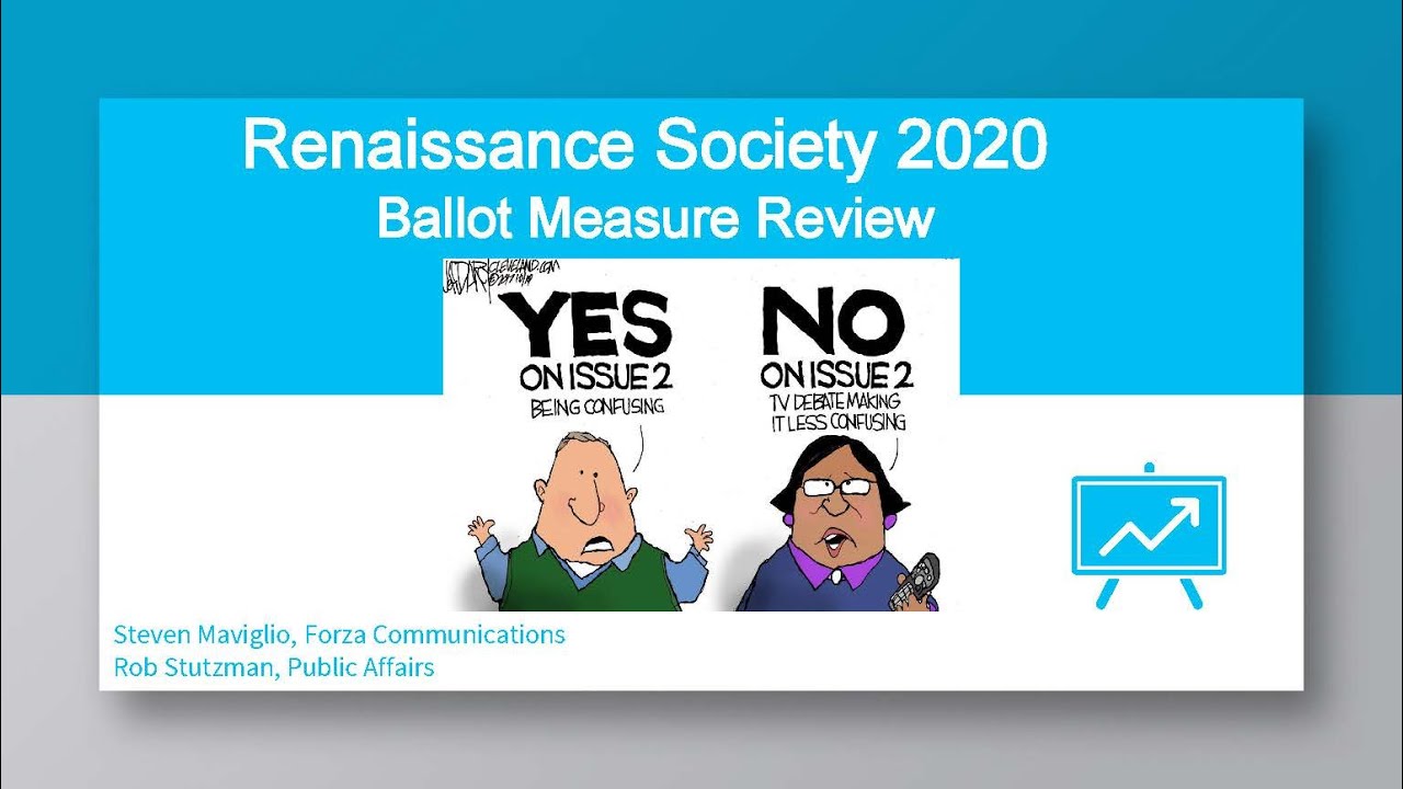 What You Need to Know about California's 2020 Ballot Measures