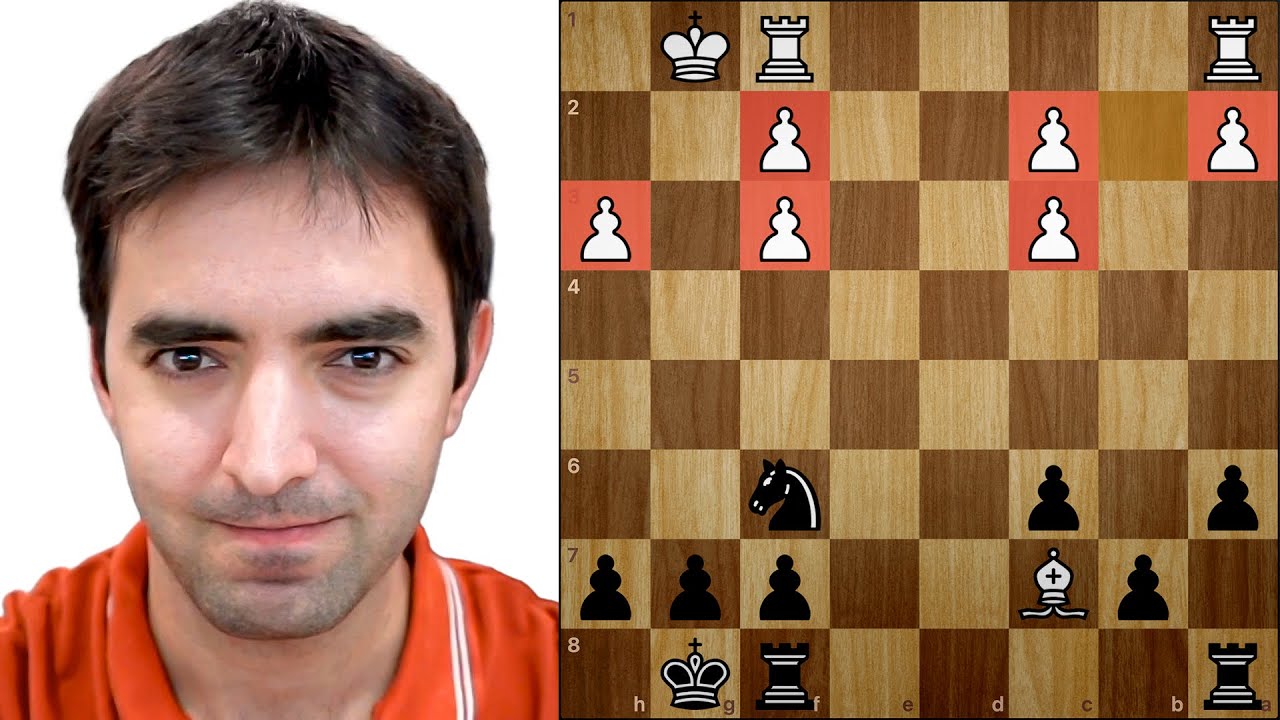 Positional Chess! | Speedrun Episode 43