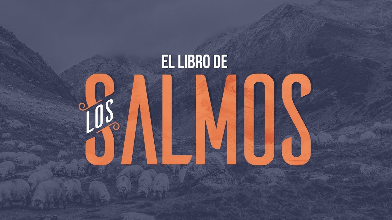 Salmos 13 - 15