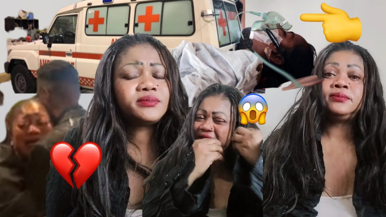 EN DIRECT DE LA RÉSIDENCE DE LA COMÉDIENNE MAXI BONDOWE  BA COMÉDIEN NINI KAKA BOYE? 💔😱