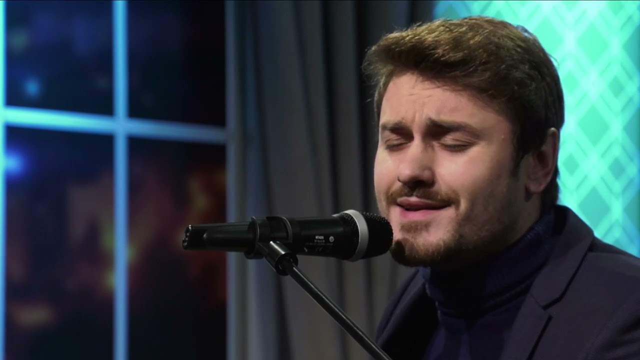 Dalmatino i Dino Petrić - Moja jube | Dalibor Petko Show | CMCTV