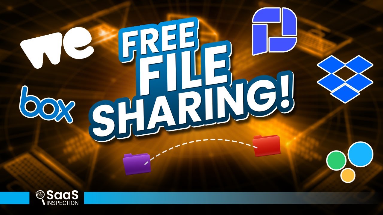 20 File-Sharing Apps for Easy Collaboration