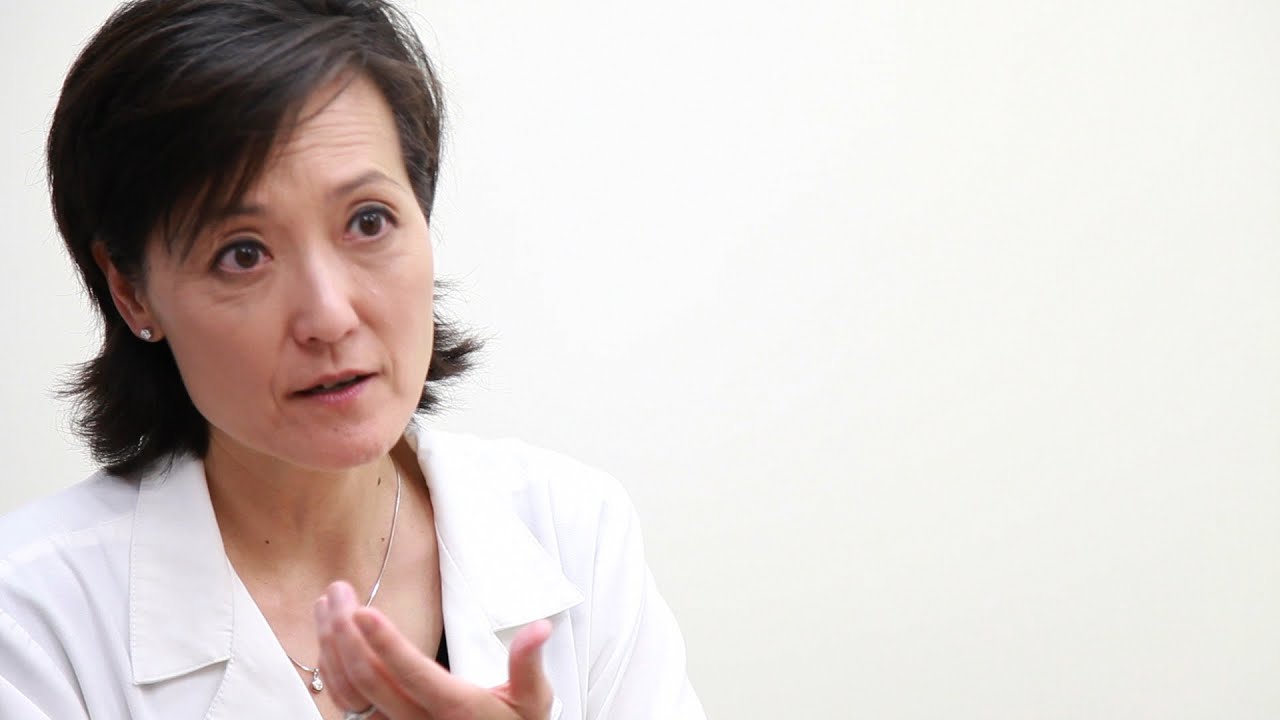 Why I Went into Medicine, Youn Kim, MD
