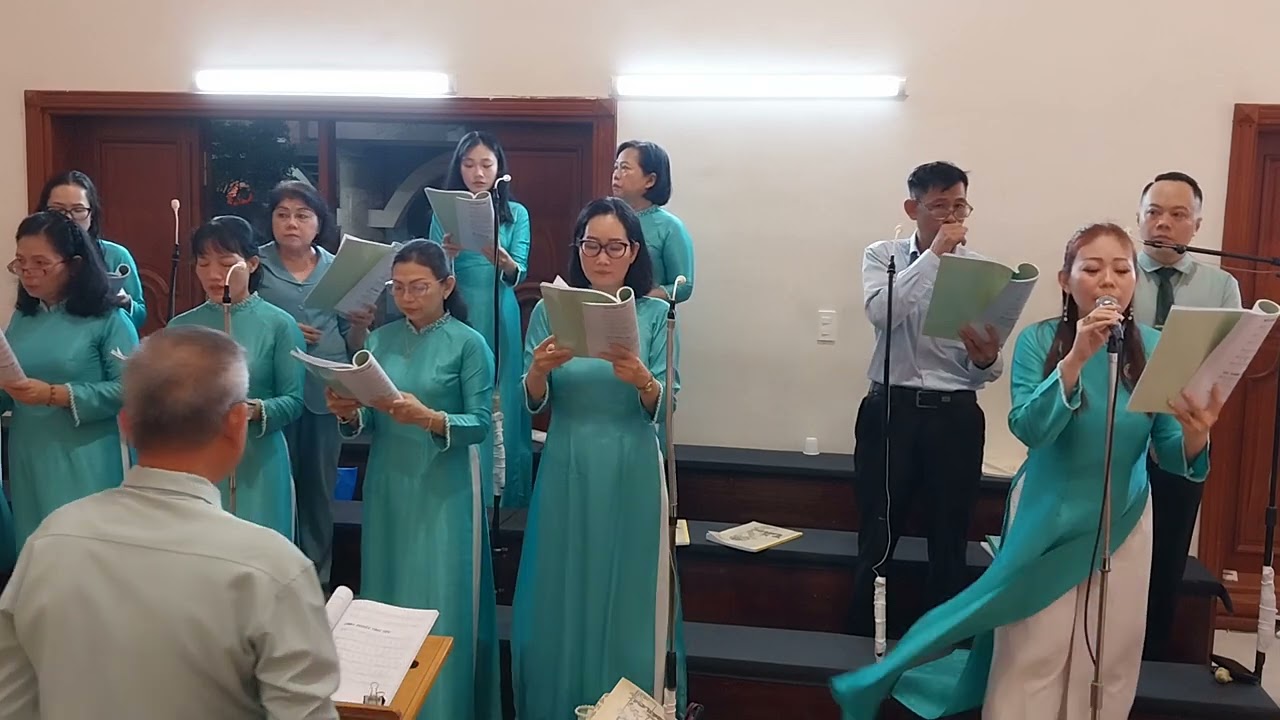 CHÚA NGUỒN TÌNH YÊU. Tác giả THANH HẢI. Lĩnh xướng NHƯ KHƯƠNG