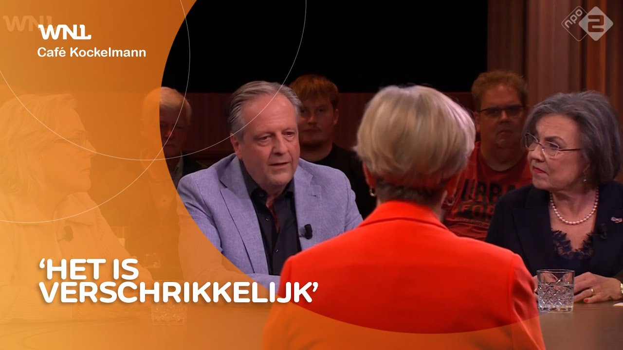 Alexander Pechtold: 'Wilders' suggestie over gesjoemel telproces past bij slachtofferrol'