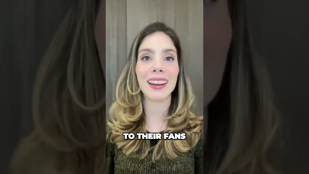 How Does Patreon Work