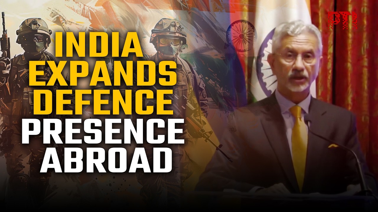 India to soon deploy defence attach&eacute; in Mauritius: EAM S Jaishankar