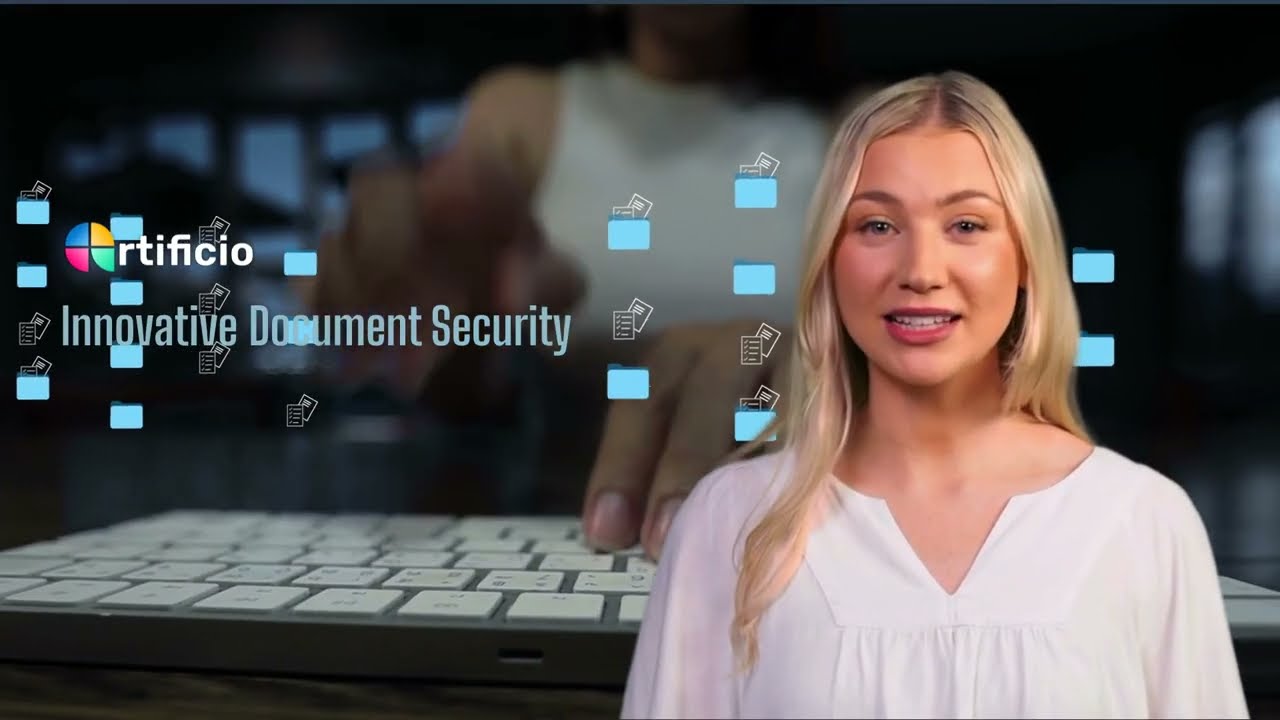 Revolutionizing Document Security with Artificio's Authorization System #documentsecurity