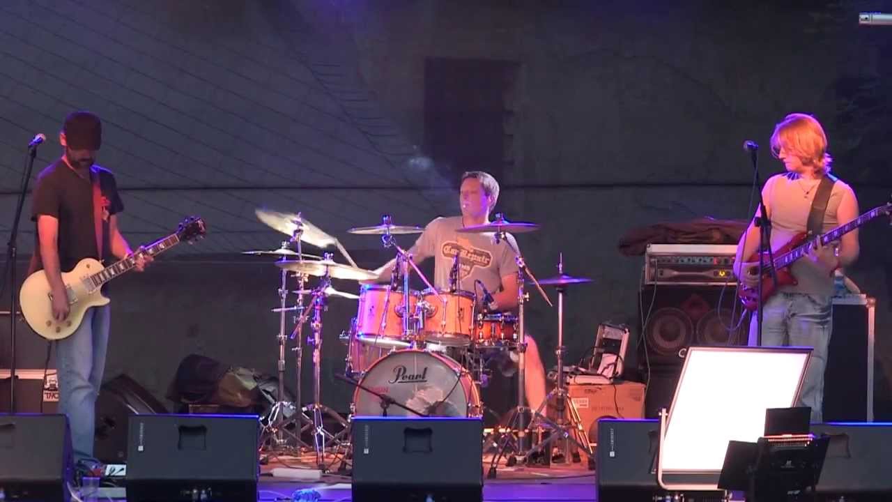 POTPALTO -  Hřbitovní fest 2013  (