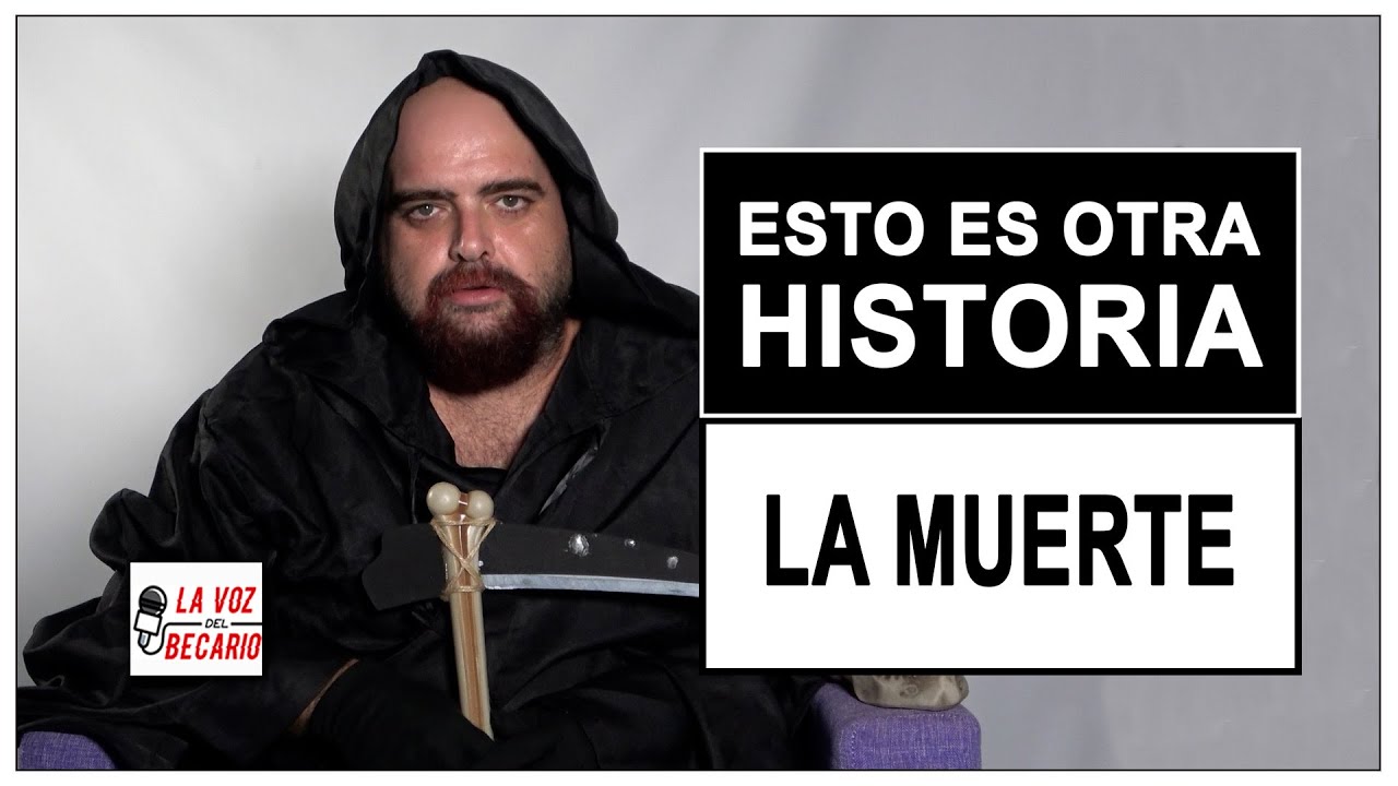 La muerte - Esto es otra historia