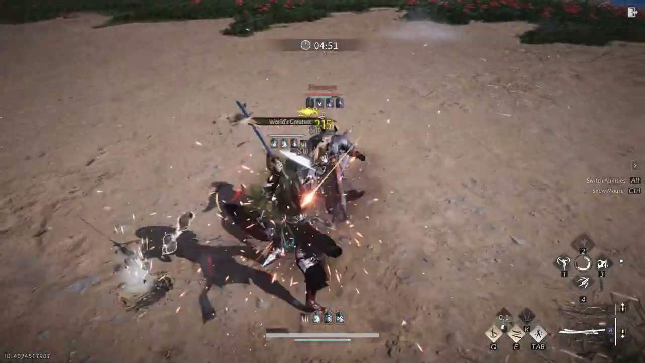 Where Winds Meet l How to counter Twinblade (Mythic 3600+ Elo)