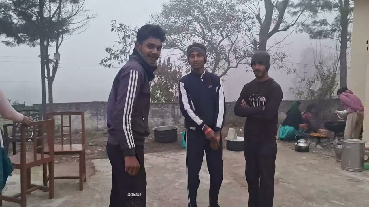 Special Camp #NSS