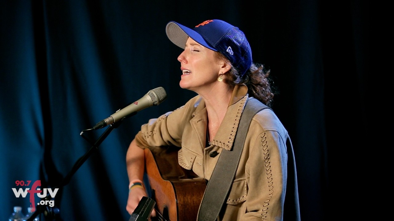 Kathleen Edwards - 