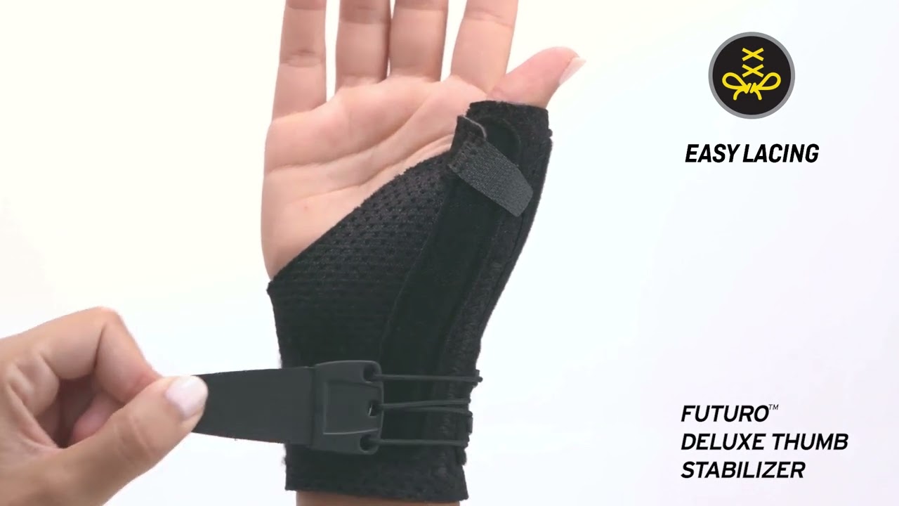 THUMB FUTURO FAB 3M MASTER mp4