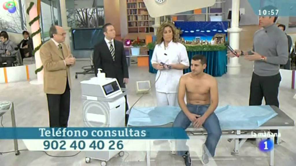 Calcificacion de HOMBRO.