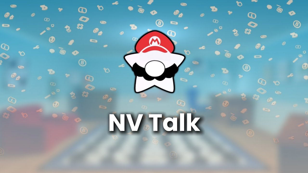 HYPE per TOMODACHI! - NV Talk w/ MauroNV, Ramo, Shiru & NV Community #1